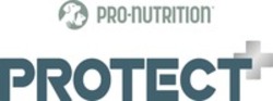 Міжнародна реєстрація торговельної марки № 1859165: PRO-NUTRITION PROTECT +