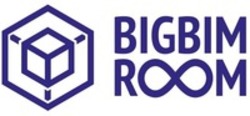 Міжнародна реєстрація торговельної марки № 1859296: BIGBIMROOM
