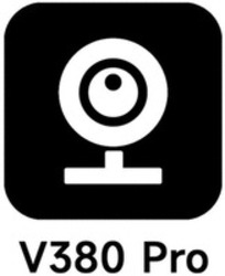 Міжнародна реєстрація торговельної марки № 1859404: V380 Pro
