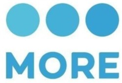 Міжнародна реєстрація торговельної марки № 1859533: MORE