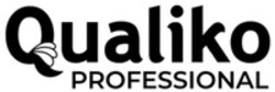 Міжнародна реєстрація торговельної марки № 1859560: Qualiko PROFESSIONAL
