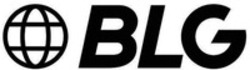 Міжнародна реєстрація торговельної марки № 1860470: BLG
