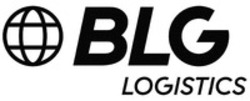 Міжнародна реєстрація торговельної марки № 1860476: BLG LOGISTICS