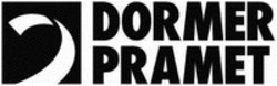 Міжнародна реєстрація торговельної марки № 1860483: DORMER PRAMET