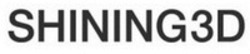 Міжнародна реєстрація торговельної марки № 1860503: SHINING3D