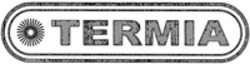 Міжнародна реєстрація торговельної марки № 1860568: TERMIA