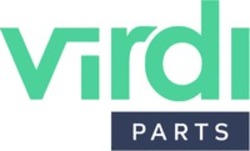Міжнародна реєстрація торговельної марки № 1861095: virdi PARTS