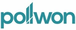 Міжнародна реєстрація торговельної марки № 1861189: pollwon