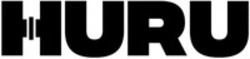 Міжнародна реєстрація торговельної марки № 1861190: HURU