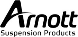 Міжнародна реєстрація торговельної марки № 1861350: Arnott Suspension Products