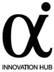 Міжнародна реєстрація торговельної марки № 1861398: ai INNOVATION HUB