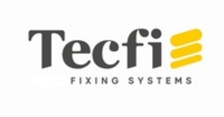 Міжнародна реєстрація торговельної марки № 1861535: Tecfi FIXING SYSTEMS