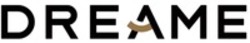 Міжнародна реєстрація торговельної марки № 1861648: DREAME