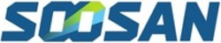 Міжнародна реєстрація торговельної марки № 1861888: SOOSAN
