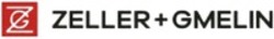 Міжнародна реєстрація торговельної марки № 1862053: ZG ZELLER + GMELIN