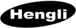 Міжнародна реєстрація торговельної марки № 1862250: Hengli