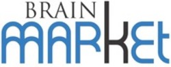 Міжнародна реєстрація торговельної марки № 1862491: BRAINMARKET