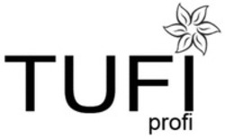 Міжнародна реєстрація торговельної марки № 1862498: TUFI profi