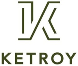 Міжнародна реєстрація торговельної марки № 1862691: KETROY