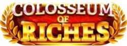 Міжнародна реєстрація торговельної марки № 1862731: COLOSSEUM OF RICHES
