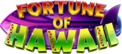 Міжнародна реєстрація торговельної марки № 1862732: FORTUNE OF HAWAII