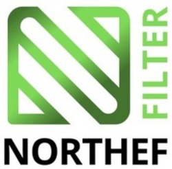 Міжнародна реєстрація торговельної марки № 1862827: NORTHEF FILTER