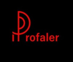 Міжнародна реєстрація торговельної марки № 1862828: Profaler