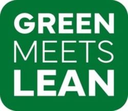Міжнародна реєстрація торговельної марки № 1862864: GREEN MEETS LEAN