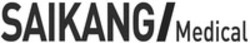 Міжнародна реєстрація торговельної марки № 1862877: SAIKANG/Medical