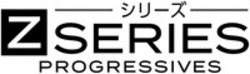 Міжнародна реєстрація торговельної марки № 1862960: Z SERIES PROGRESSIVES
