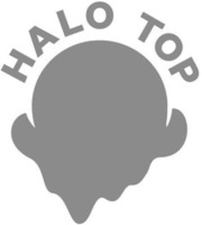 Міжнародна реєстрація торговельної марки № 1863075: HALO TOP