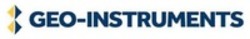 Міжнародна реєстрація торговельної марки № 1863130: GEO-INSTRUMENTS