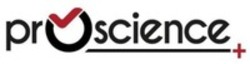 Міжнародна реєстрація торговельної марки № 1863165: proscience