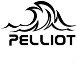 Міжнародна реєстрація торговельної марки № 1863328: PELLIOT
