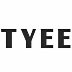 Міжнародна реєстрація торговельної марки № 1863436: TYEE