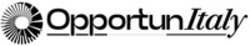 Міжнародна реєстрація торговельної марки № 1863628: OpportunItaly