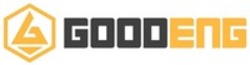 Міжнародна реєстрація торговельної марки № 1863933: GOODENG