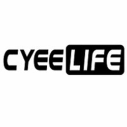 Міжнародна реєстрація торговельної марки № 1863955: CYEELIFE