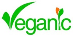Міжнародна реєстрація торговельної марки № 1864403: Veganic