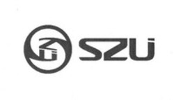 Міжнародна реєстрація торговельної марки № 1864632: SZÚ