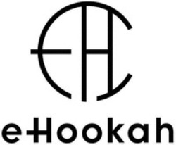 Міжнародна реєстрація торговельної марки № 1865021: eHookah