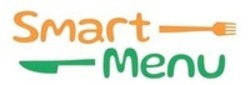 Міжнародна реєстрація торговельної марки № 1865074: Smart Menu