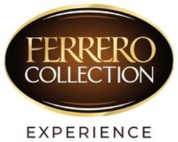 Міжнародна реєстрація торговельної марки № 1865136: FERRERO COLLECTION EXPERIENCE