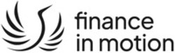 Міжнародна реєстрація торговельної марки № 1865266: finance in motion