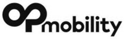 Міжнародна реєстрація торговельної марки № 1865289: OPmobility