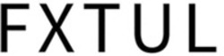 Міжнародна реєстрація торговельної марки № 1865383: FXTUL
