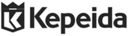 Міжнародна реєстрація торговельної марки № 1865397: Kepeida