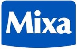 Міжнародна реєстрація торговельної марки № 1865429: Mixa