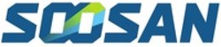 Міжнародна реєстрація торговельної марки № 1865451: SOOSAN