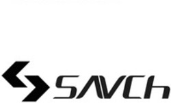 Міжнародна реєстрація торговельної марки № 1865473: SAVCh